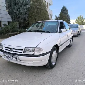 Opel Astra 1993