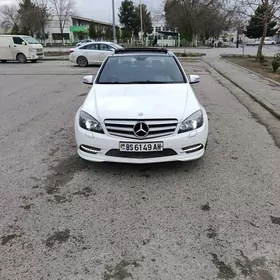 Mercedes-Benz 300SE 2008