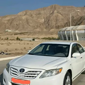 Toyota Camry 2010