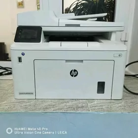 Hp laster jet pro MFP m227fdw