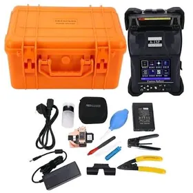 Оптический сварочный аппарат