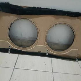 Carolla bagaž despe