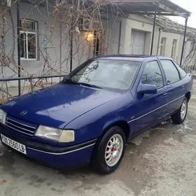 Opel Vectra 1992