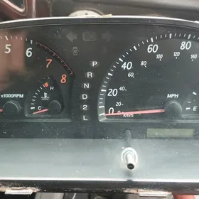 2003 camry 2.4 pribor