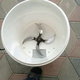 гок онумлер увейжи блендер