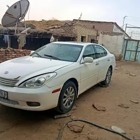 Lexus ES 300 2003
