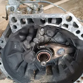 karopka mehanika2001/2010