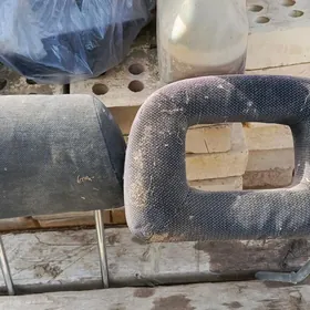 opel astra padgalownik