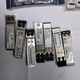 SFP module we SAS HDD