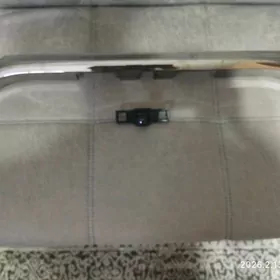 Никель на багажник