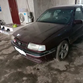 Opel Vectra 1991