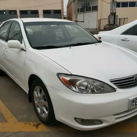 Toyota Camry 2002