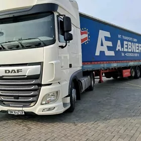 DAF 480 2018