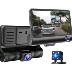 Widioregistater camera