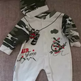 для малыша (мальчика)