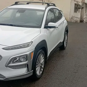 Hyundai Kona 2020