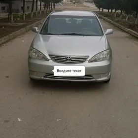 Toyota Camry 2005