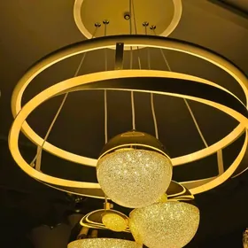 Led lyustra Лед люстра lustra