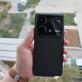 Redmi not 13 pro 8/256