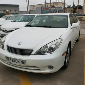 Lexus ES 330 2005