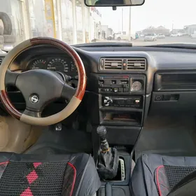 Opel Vectra 1991