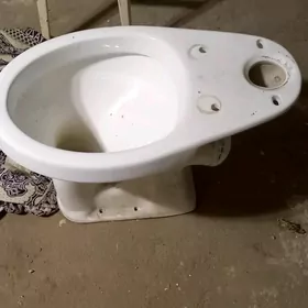 Unitas, santehnika saylary