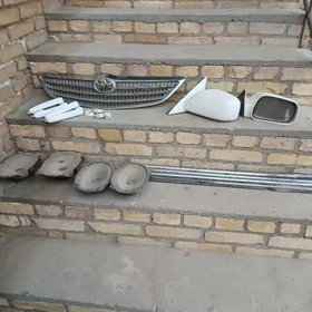 duty camry morda saylary