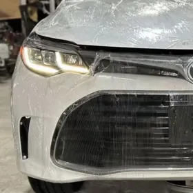 2017 avalon 2gas fara