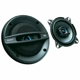 SONY kalonka kiredit