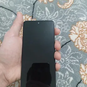 redmi not 12 pro plata yanan