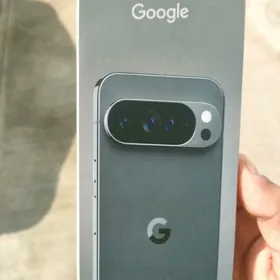 Google Pixel 10 Pro XL