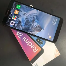 Redmi 7A