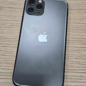 İPHONE 11 PRO