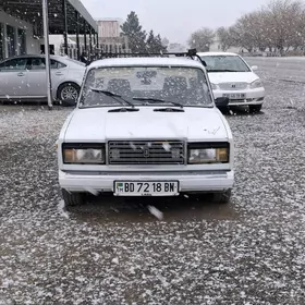 Lada 2107 1996