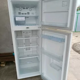 halodilnik холодильник