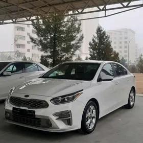 Kia Forte 2020