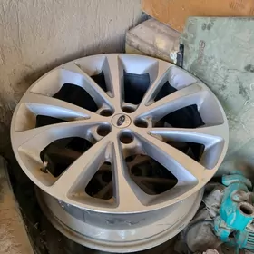 fort eksplower disga