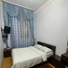 Arenta kwartira eyesinden