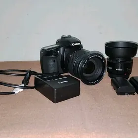 Canon EOS D60