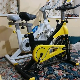 Велотренажёр