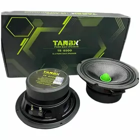 TANBOX kalonka Kiredit