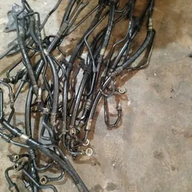 TOYOTA RULEWOY DAWLENYA ŞLANGA