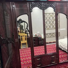 Spalny garnitur mebl