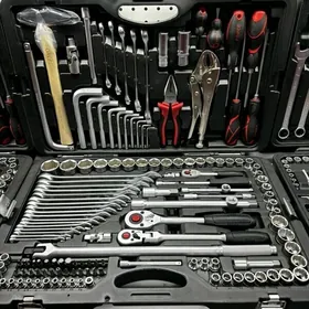 Forse nabor acar ulanylmadyk