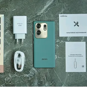 INFINIX ZERO 30