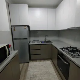 1 Мкр Шевченко