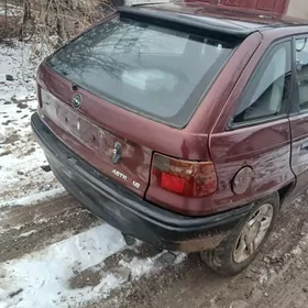 Opel Astra 1992