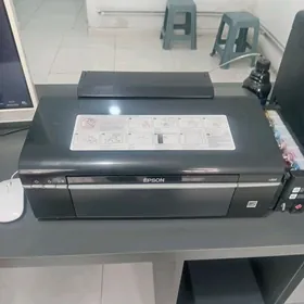Printer L800