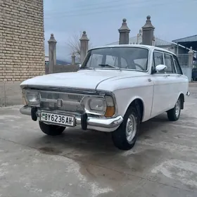 Москвич 412 1994