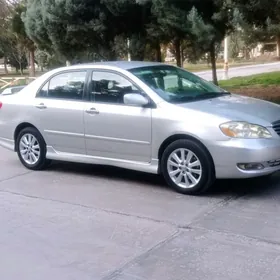 Toyota Corolla 2004